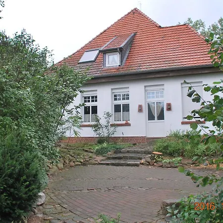 Alte Schule In * Apenburg-Winterfeld