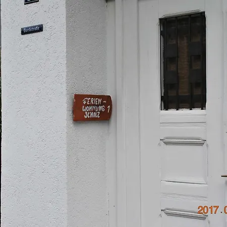 Alte Schule In Apartment