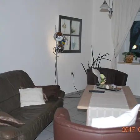 Alte Schule In Apartment Apenburg-Winterfeld