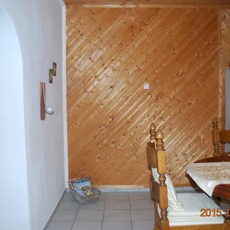 Alte Schule In Apartment