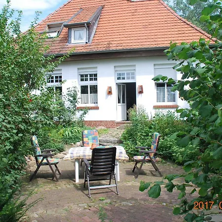 Alte Schule In * Apenburg-Winterfeld