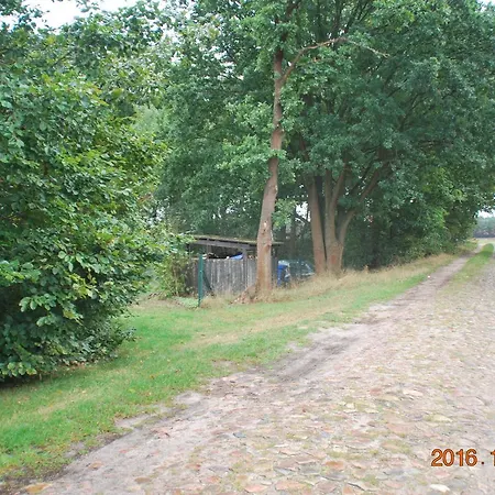 Apartment Alte Schule In Apenburg-Winterfeld