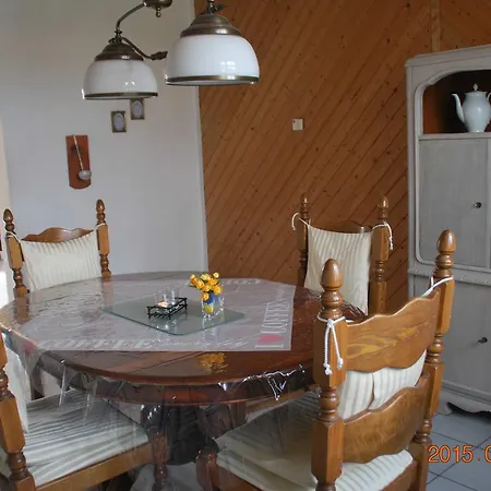 Apartment Alte Schule In