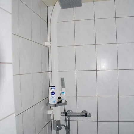 Apartment Alte Schule In Apenburg-Winterfeld