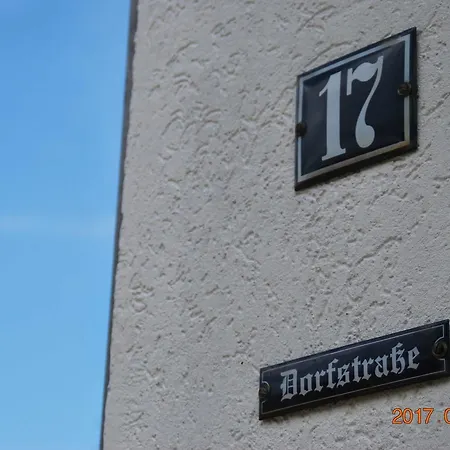 Alte Schule In