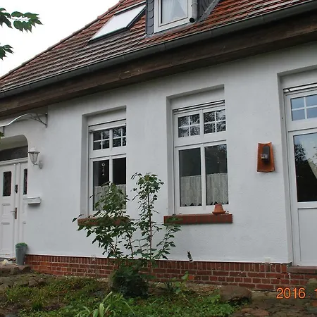 Alte Schule In Apartment *