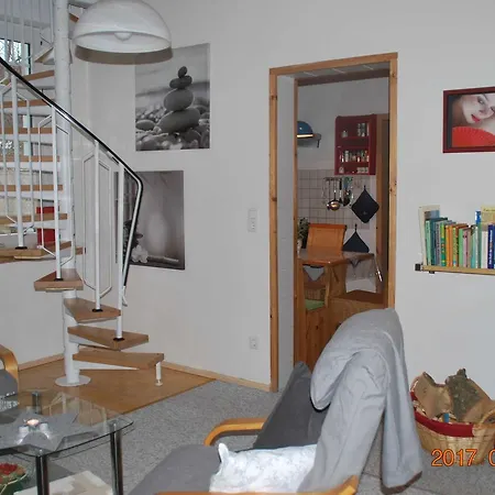 Apartment Alte Schule In