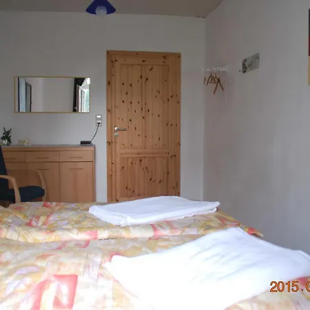 Alte Schule In Apartment *