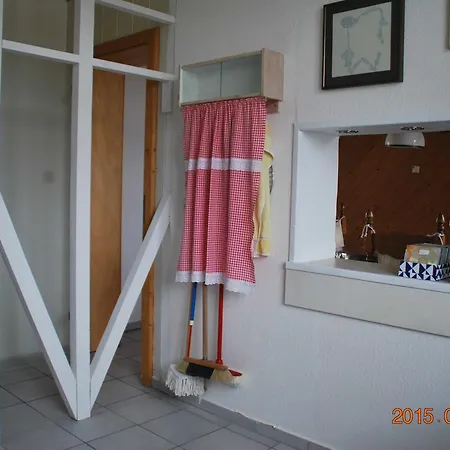 Apartment Alte Schule In Apenburg-Winterfeld