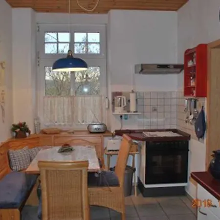 Apartment Alte Schule In