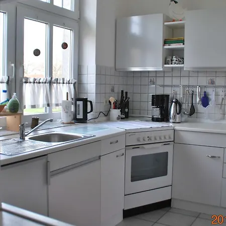 Alte Schule In Apartment