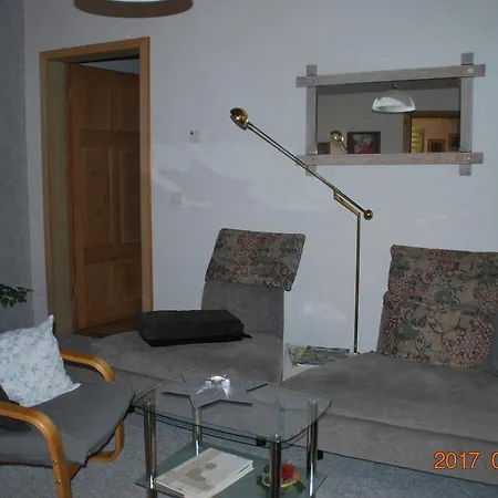Apartment Alte Schule In Apenburg-Winterfeld