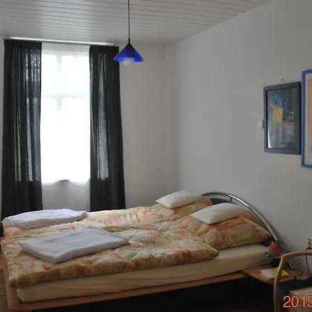 Alte Schule In Apartment *
