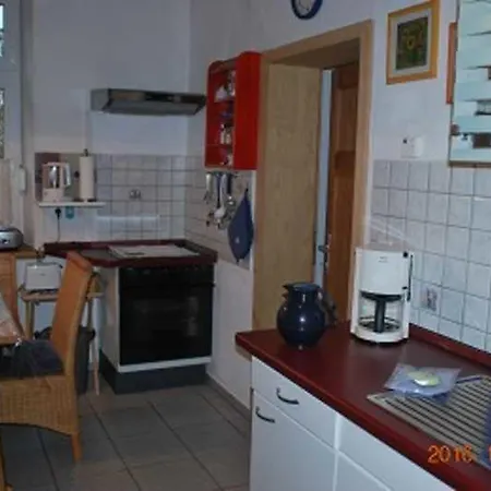 Alte Schule In Apartment