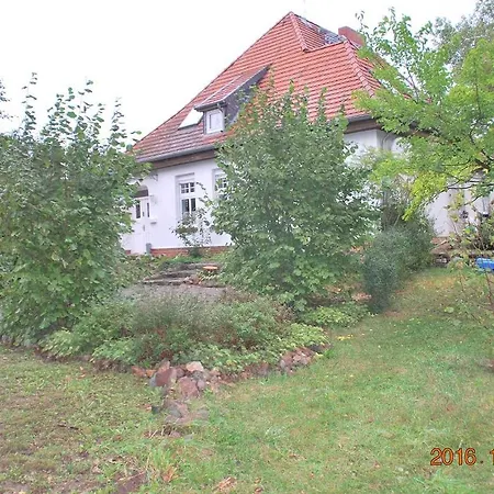 Alte Schule In Apenburg-Winterfeld