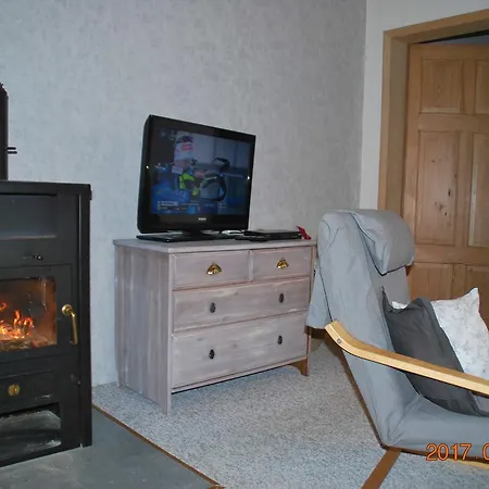 Alte Schule In Apartment