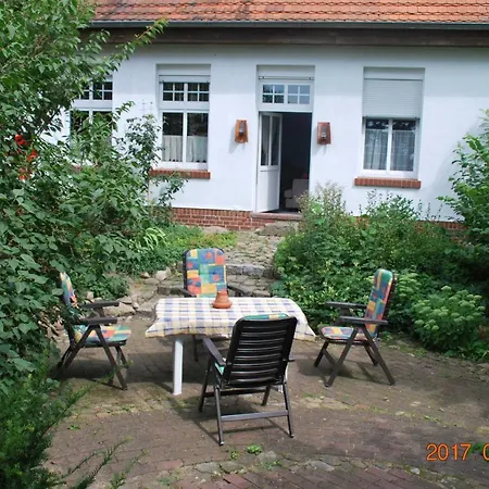 Alte Schule In Apartment *