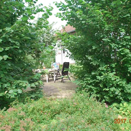 Apartment Alte Schule In Apenburg-Winterfeld