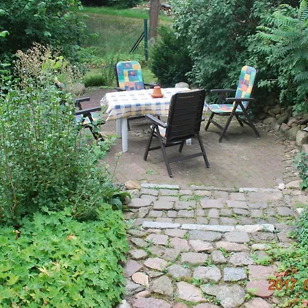 Alte Schule In Apartment