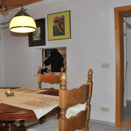 Apartment Alte Schule In *