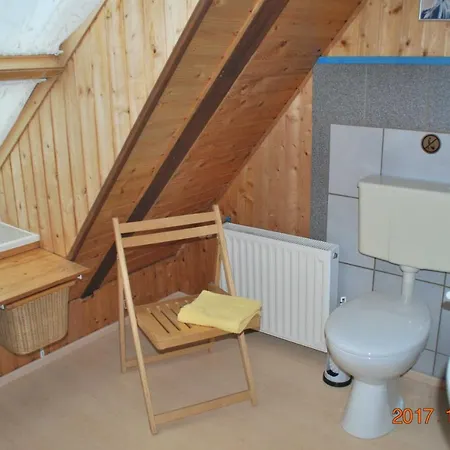 Apartment Alte Schule In