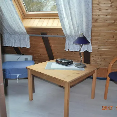 Alte Schule In Apartment Apenburg-Winterfeld