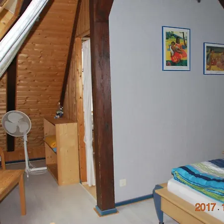 Apartment Alte Schule In *