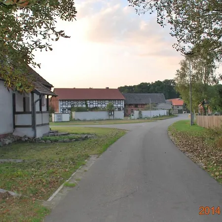 Alte Schule In Apartment *