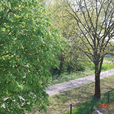 Alte Schule In Apenburg-Winterfeld