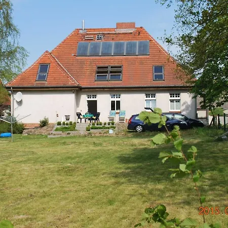 Alte Schule In Apenburg-Winterfeld