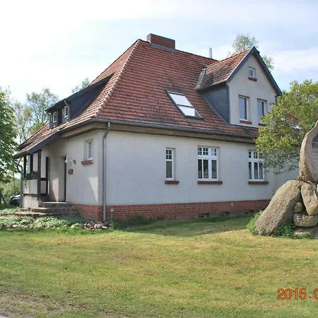 Alte Schule In Apenburg-Winterfeld