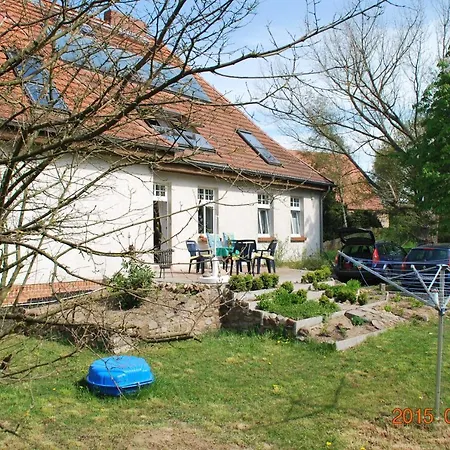 Apartment Alte Schule In *